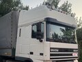 2002 DAF 95XF, белый - вид 6