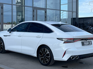 2023 Chery Arrizo 8, белый, 1850000 рублей, вид 4