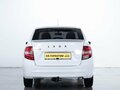 2024 Lada (ВАЗ) Granta I Рестайлинг, белый, 749000 рублей - вид 4