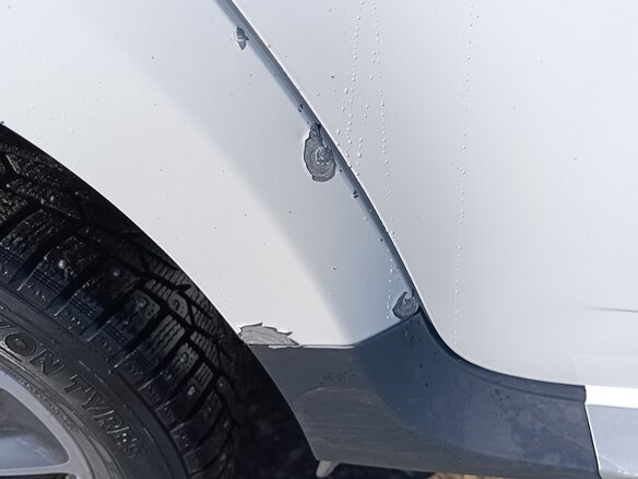 2019 Renault Duster I Рестайлинг, белый, 1050000 рублей - вид 13