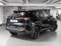 2026 Changan CS35 Max, чёрный - вид 3