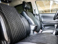 2011 SsangYong Actyon II, чёрный - вид 11