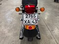 1980 CZ 350, оранжевый, 520000 рублей - вид 8