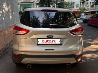 2015 Ford Kuga II, серый, 1300000 рублей, вид 2