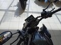 2026 Zontes 350-R1, чёрный, 449990 рублей - вид 10
