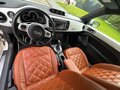 2013 Volkswagen Beetle II (A5), белый - вид 11
