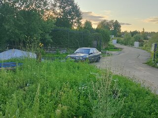 2008 Daewoo Nexia I, синий, 100000 рублей, вид 3