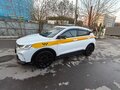 2022 Geely Coolray I, белый, 1249000 рублей - вид 8