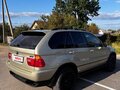 2003 BMW X5 3.0i I (E53), бежевый, 1250000 рублей - вид 10
