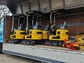 2026 Rippa R319, жёлтый, 280000 рублей