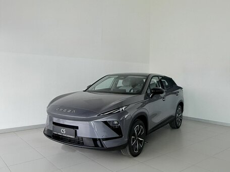 Omoda C5 II