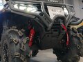 2026 Loncin XWolf 1000 Mud, серебристый, 1469000 рублей - вид 1