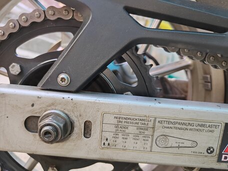 2012 BMW G 650 GS, белый, 450000 рублей, вид 5