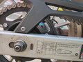 2012 BMW G 650 GS, белый, 450000 рублей - вид 5