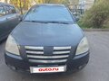 2007 Chery Fora (A21), чёрный, 100000 рублей - вид 7