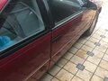 1992 Ford Thunderbird X (Super Birds), красный, 670000 рублей - вид 11