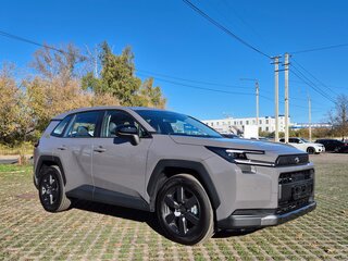 2026 Toyota RAV4 VI (XA60), серый, 4500000 рублей, вид 3