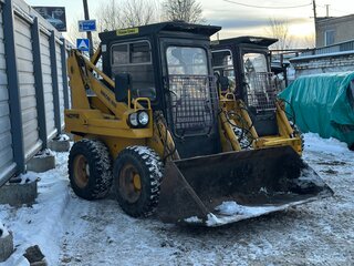 2007 Курганмашзавод МКСМ, 1350000 рублей, вид 3
