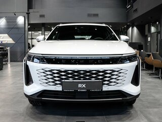 2025 Exeed RX, белый, 4250000 рублей, вид 2