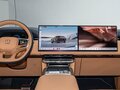 2026 Zeekr 9X 55 kWh (до 3.5 т), чёрный, 11900000 рублей - вид 11