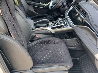2024 Geely Atlas Pro, белый, 2250000 рублей, вид 5