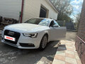 2015 Audi A5 I (8T) Рестайлинг, белый, 2150000 рублей - вид 6
