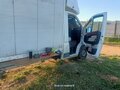 2017 Citroen Jumper, белый, 1400000 рублей - вид 4
