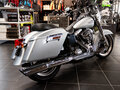2012 Harley-Davidson Dyna Switchback, серый, 1150000 рублей - вид 5