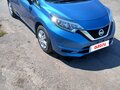 2018 Nissan Note II Рестайлинг, синий, 1000000 рублей - вид 1
