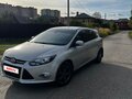 2011 Ford Focus III, серебристый, 800000 рублей - вид 1