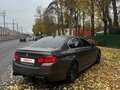2013 BMW 5 серии 520i VI (F10/F11/F07), коричневый, 1500000 рублей
