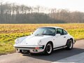 1984 Porsche 911 Carrera II (911, 930), белый, 14000000 рублей - вид 1