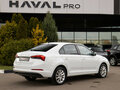 2022 Skoda Rapid II, белый, 1713000 рублей - вид 3