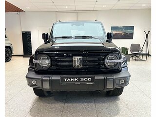 2026 Tank 300 I, чёрный, 5429026 рублей, вид 2