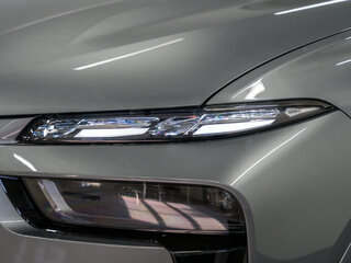 2026 BMW X7 40i I (G07) Рестайлинг, серый, 16700000 рублей, вид 3