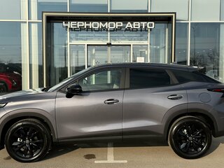 2024 Omoda C5 I Рестайлинг, серый, 2939900 рублей, вид 5