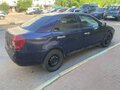 2008 Geely MK I, синий, 65000 рублей - вид 3