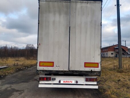 2013 Scania R-Series, белый, 2700000 рублей, вид 2