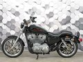 2013 Harley-Davidson Sportster 883, чёрный, 699000 рублей - вид 3
