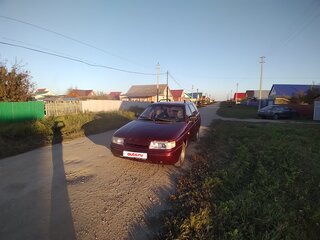 2000 Lada (ВАЗ) 2111, серебристый, 100000 рублей, вид 2