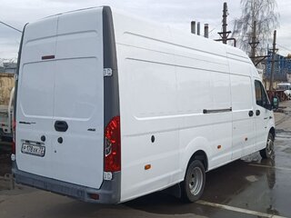 2019 ГАЗ ГАЗель Next, белый, 1770000 рублей, вид 4