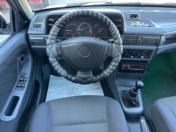2007 Daewoo Nexia I, серебристый, 247000 рублей - вид 27