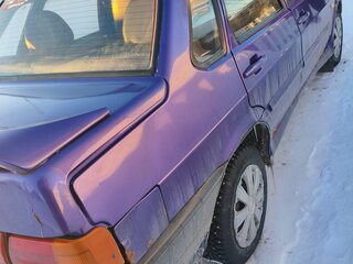 2005 Lada (ВАЗ) 2115, фиолетовый, 100000 рублей, вид 1
