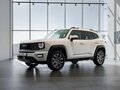 2026 Haval H7 I, белый
