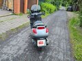 2006 Piaggio X9, серебристый, 230000 рублей - вид 5