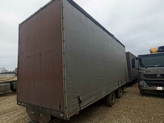 2020 СпецМаш 8490T1, серый, 539363 рублей, вид 2
