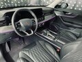 2024 Hongqi HS5 I Рестайлинг, чёрный - вид 9