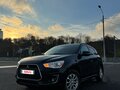 2013 Mitsubishi ASX I Рестайлинг, чёрный, 1200000 рублей - вид 3