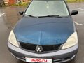 2007 Mitsubishi Lancer IX Рестайлинг, серый, 160000 рублей