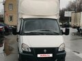 2019 ГАЗ ГАЗель (3302), белый, 1190000 рублей - вид 1